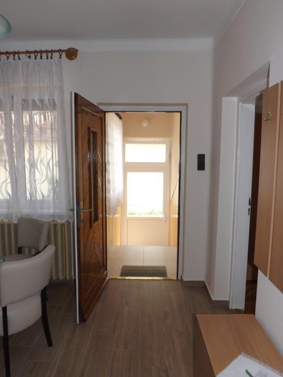Apartmán Fagyoengy Sárvár Pokoj fotografie