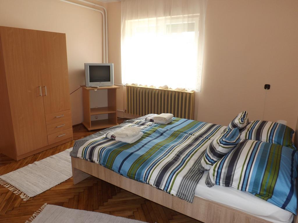 Apartmán Fagyoengy Sárvár Pokoj fotografie