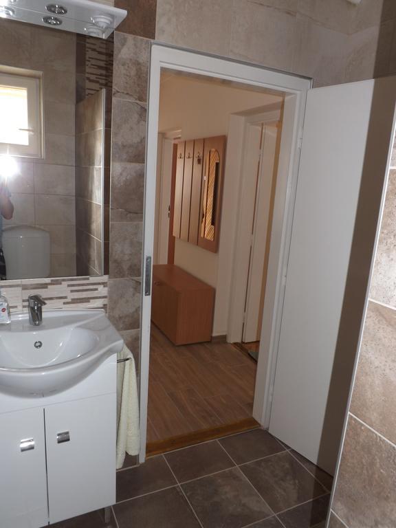 Apartmán Fagyoengy Sárvár Pokoj fotografie
