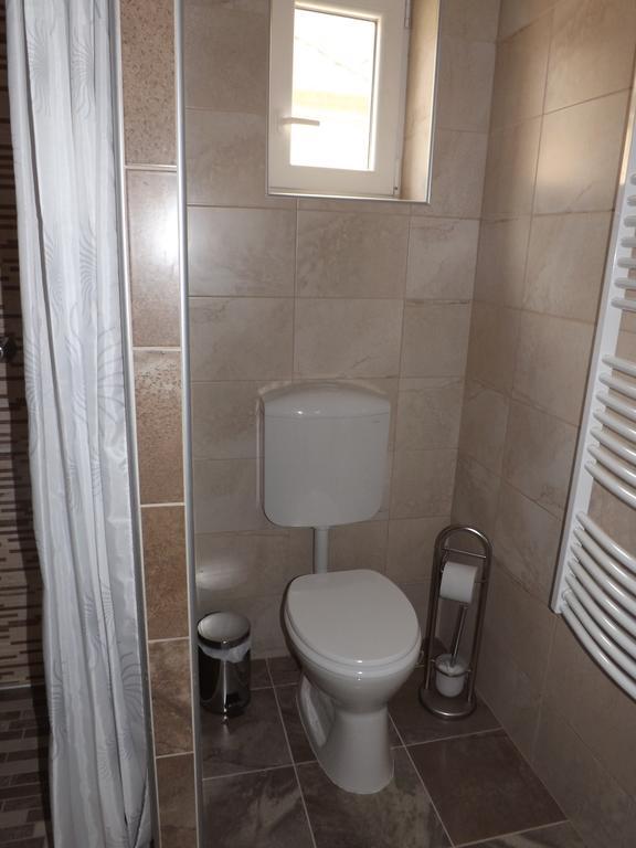 Apartmán Fagyoengy Sárvár Pokoj fotografie