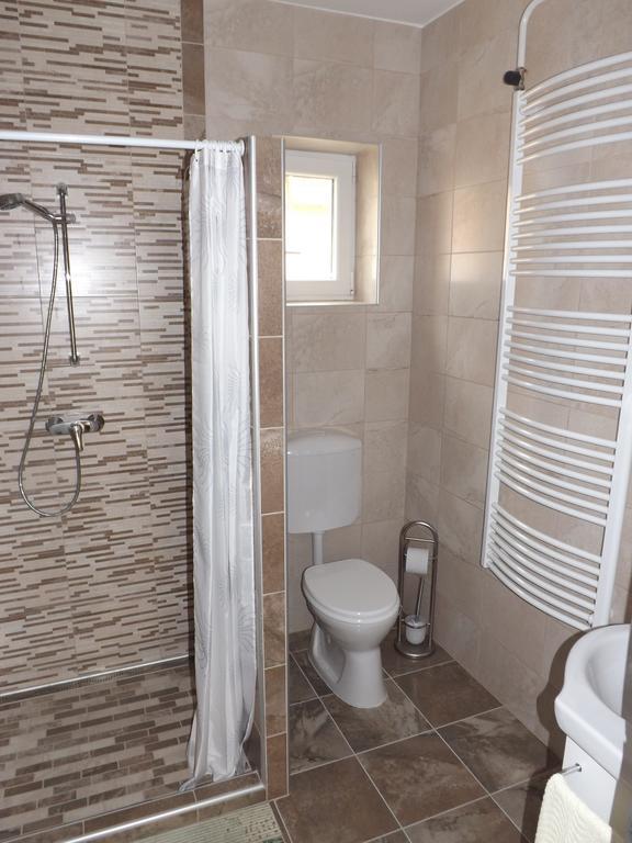 Apartmán Fagyoengy Sárvár Pokoj fotografie