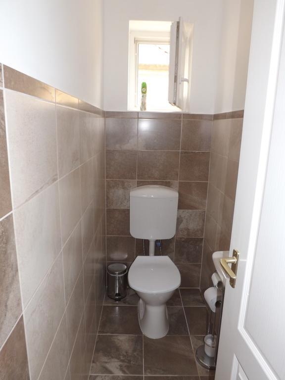 Apartmán Fagyoengy Sárvár Pokoj fotografie