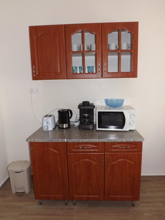 Apartmán Fagyoengy Sárvár Pokoj fotografie