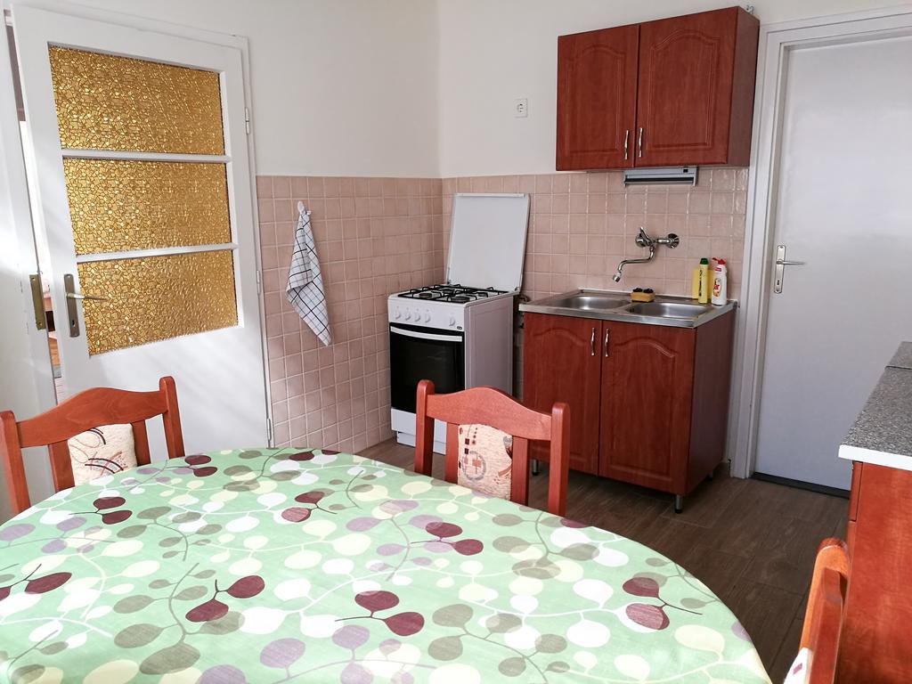 Apartmán Fagyoengy Sárvár Exteriér fotografie
